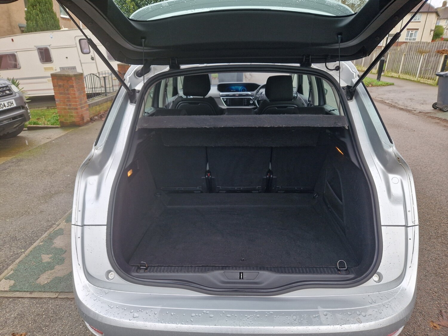 Used Citroen C4 Picasso 2014 for sale - 77889324: Photo 13