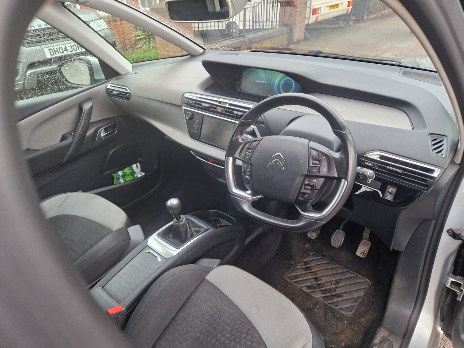 Used Citroen C4 Picasso 2014 for sale - 77889324: Photo 14