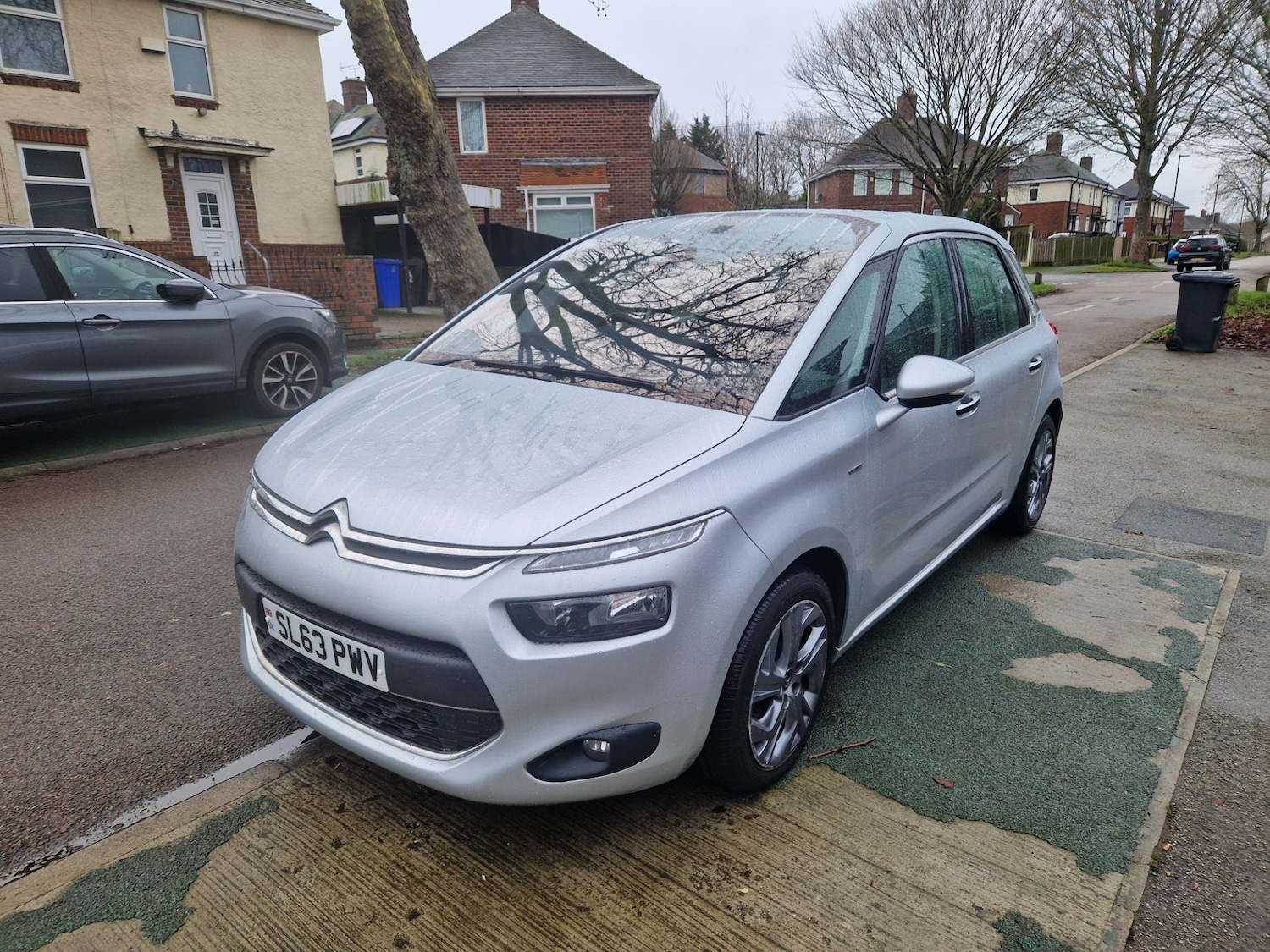 Used Citroen C4 Picasso 2014 for sale - 77889324: Photo 5
