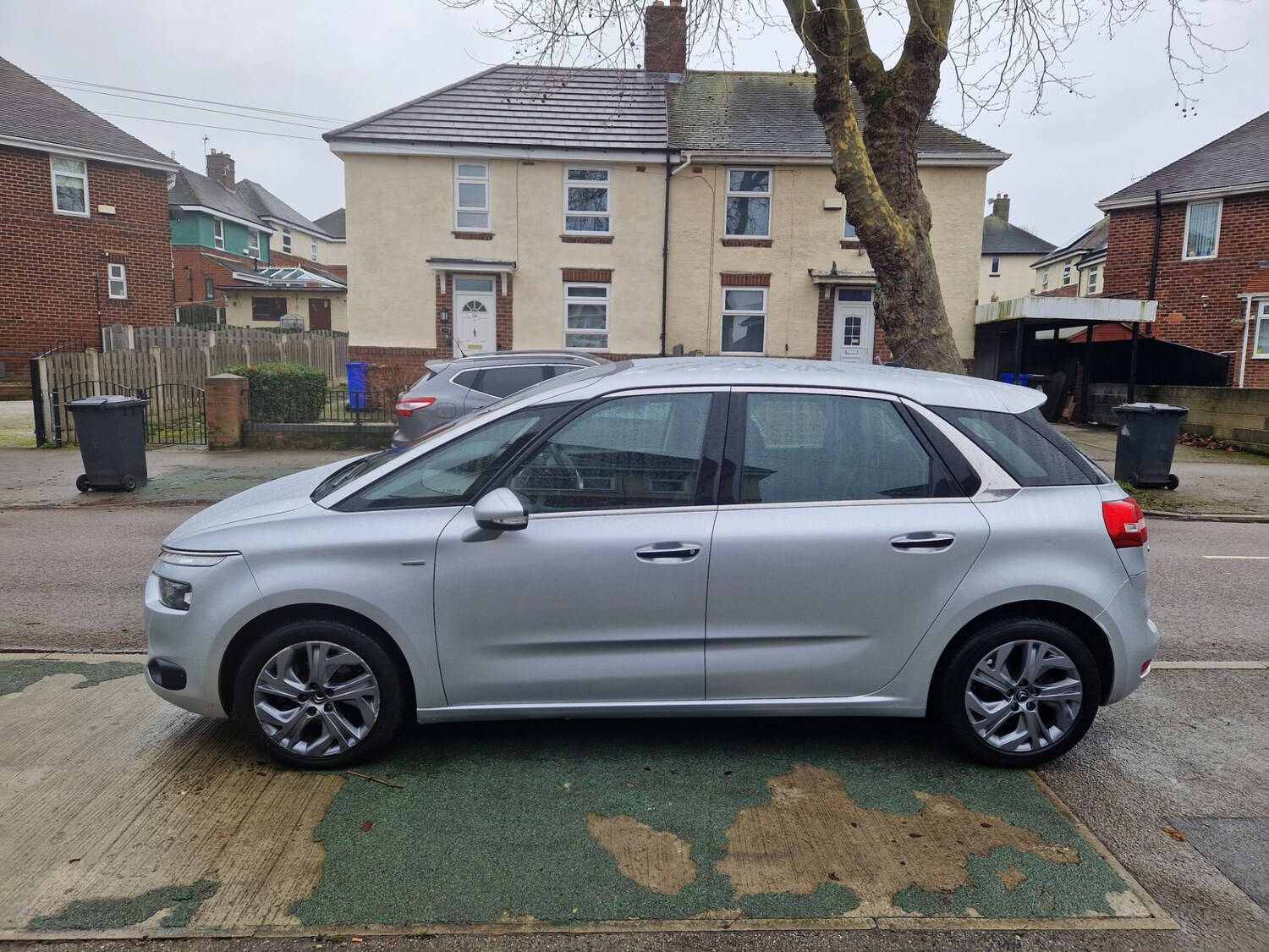 Used Citroen C4 Picasso 2014 for sale - 77889324: Photo 6