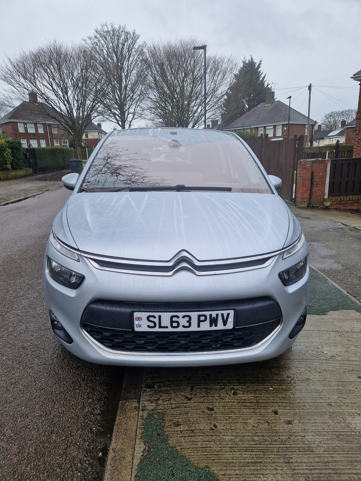 Used Citroen C4 Picasso 2014 for sale - 77889324: Photo 9