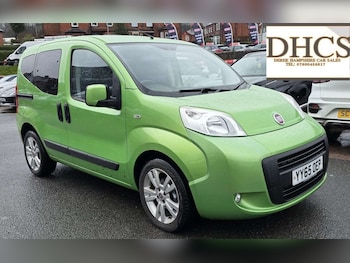 2016 (65) - 1.3 Multijet 80 MyLife WAV 5-Door