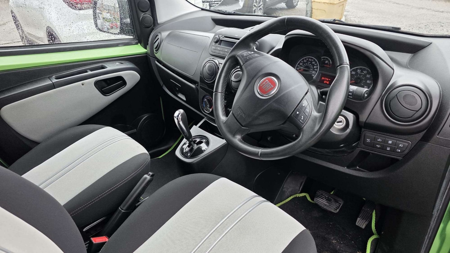 Used Fiat Qubo 2016 for sale - 77681983: Photo 3