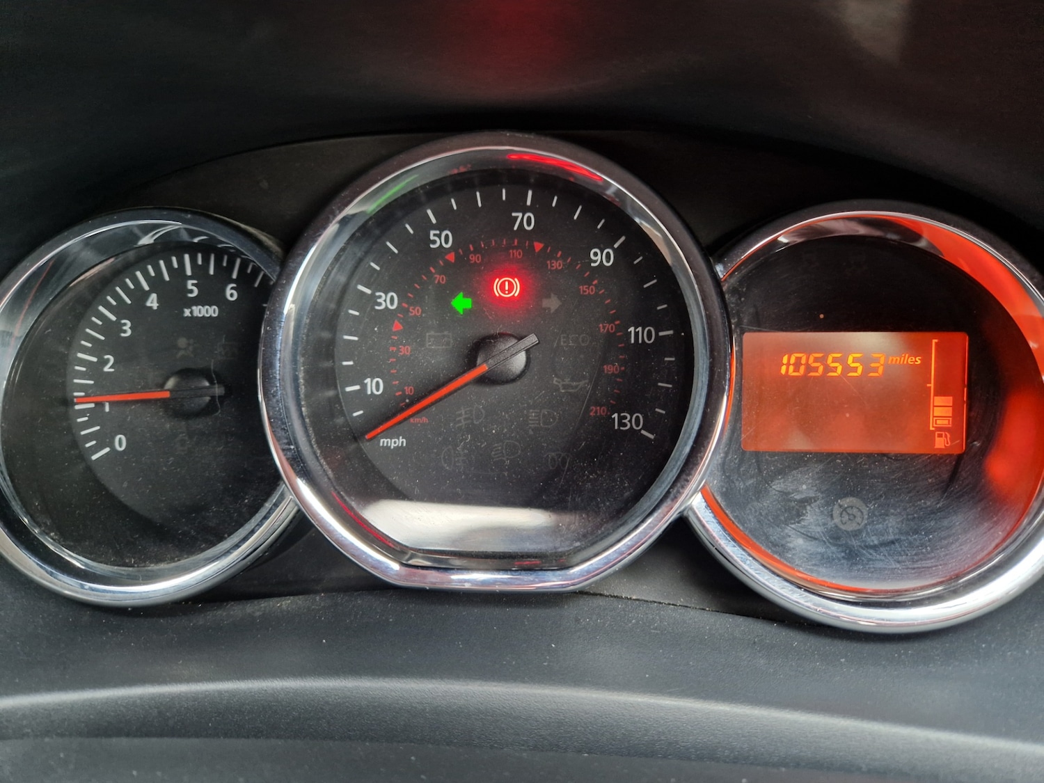 Used Dacia Sandero 2016 for sale - 76505281: Photo 14