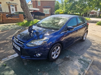 Used Ford Focus 2012 for sale - 78688261: Photo