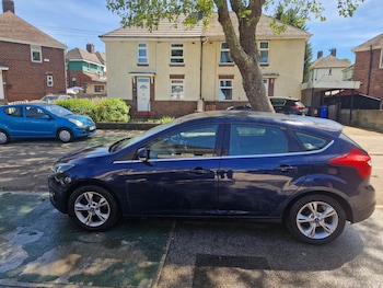 Used Ford Focus 2012 for sale - 78688261: Photo