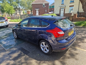 Used Ford Focus 2012 for sale - 78688261: Photo
