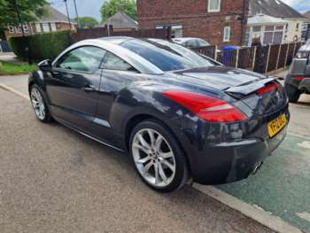 Used Peugeot RCZ 2012 for sale - 74891141: Photo