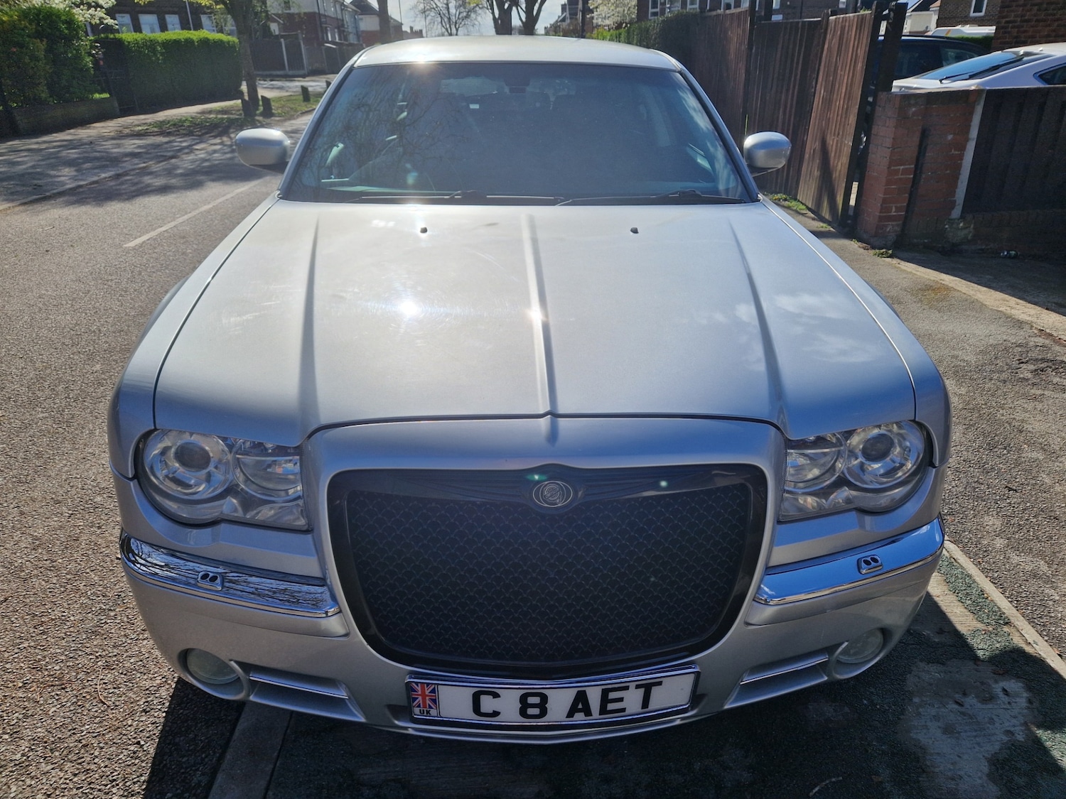 Used Chrysler 300C 2009 for sale - 78199175: Photo 10