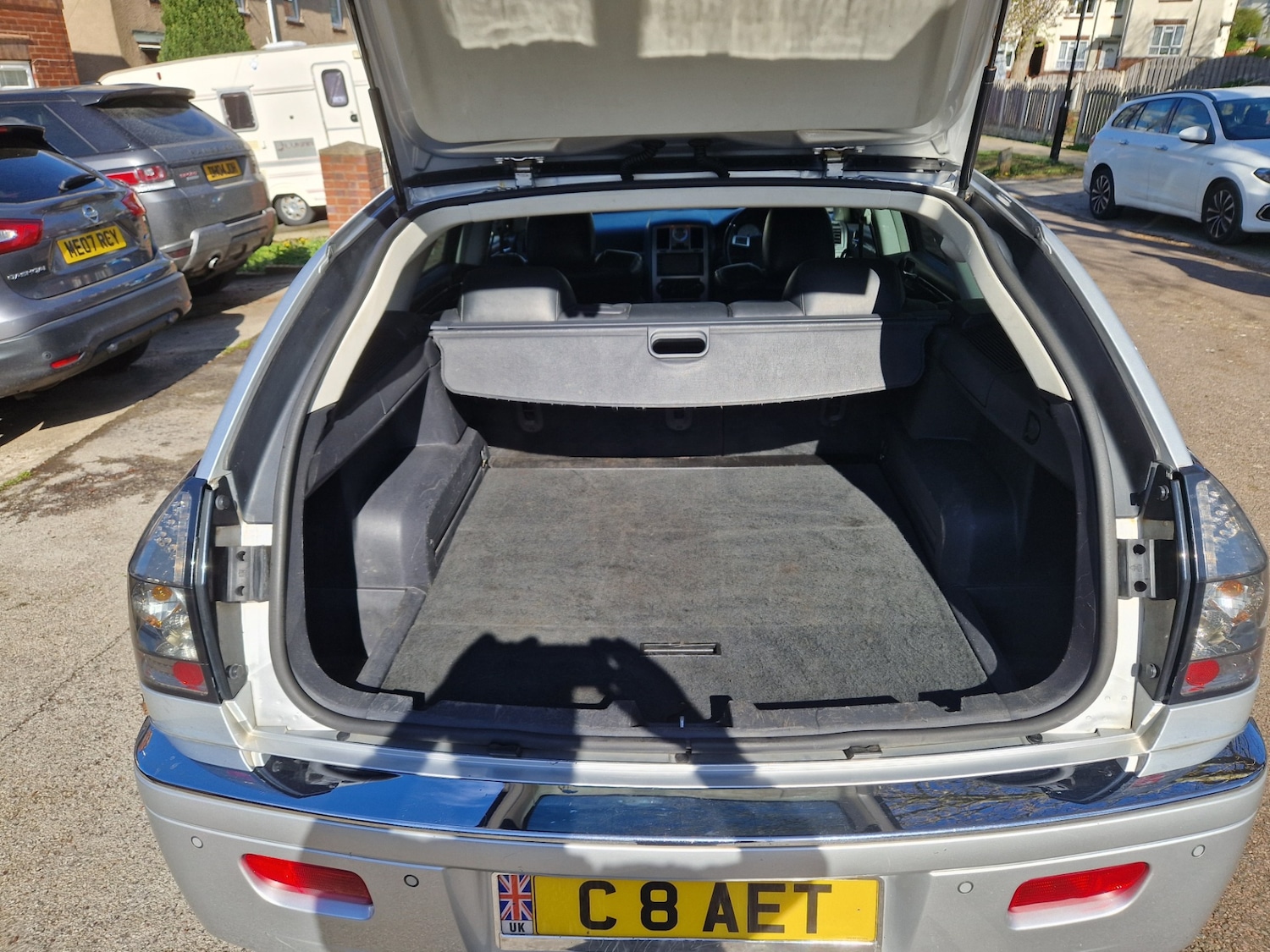 Used Chrysler 300C 2009 for sale - 78199175: Photo 13