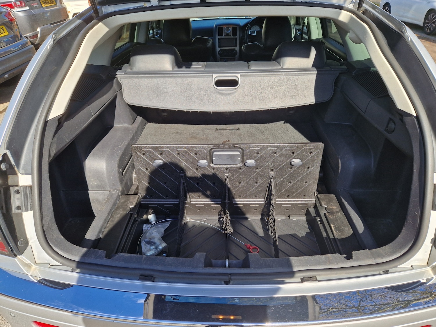 Used Chrysler 300C 2009 for sale - 78199175: Photo 14