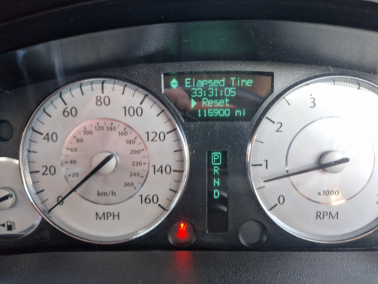 Used Chrysler 300C 2009 for sale - 78199175: Photo 17