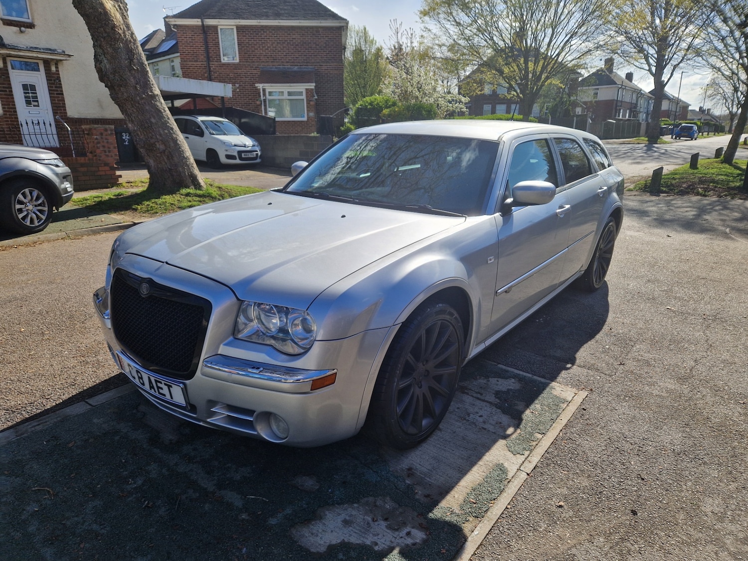 Used Chrysler 300C 2009 for sale - 78199175: Photo 5