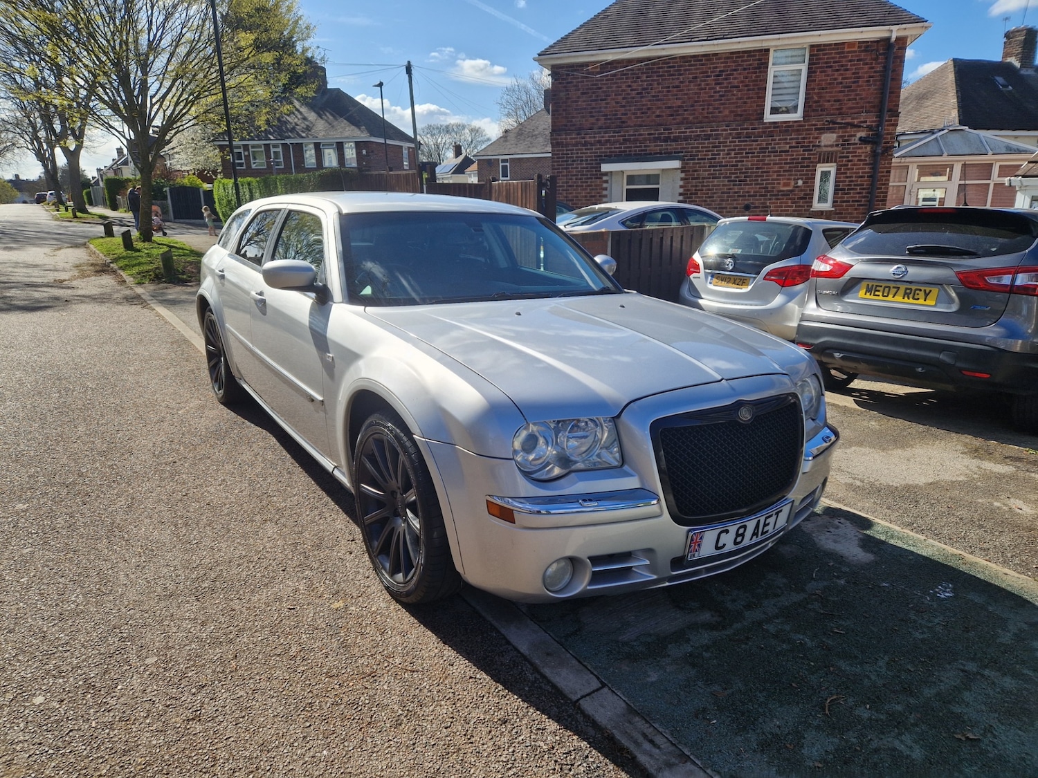 Used Chrysler 300C 2009 for sale - 78199175: Photo 6