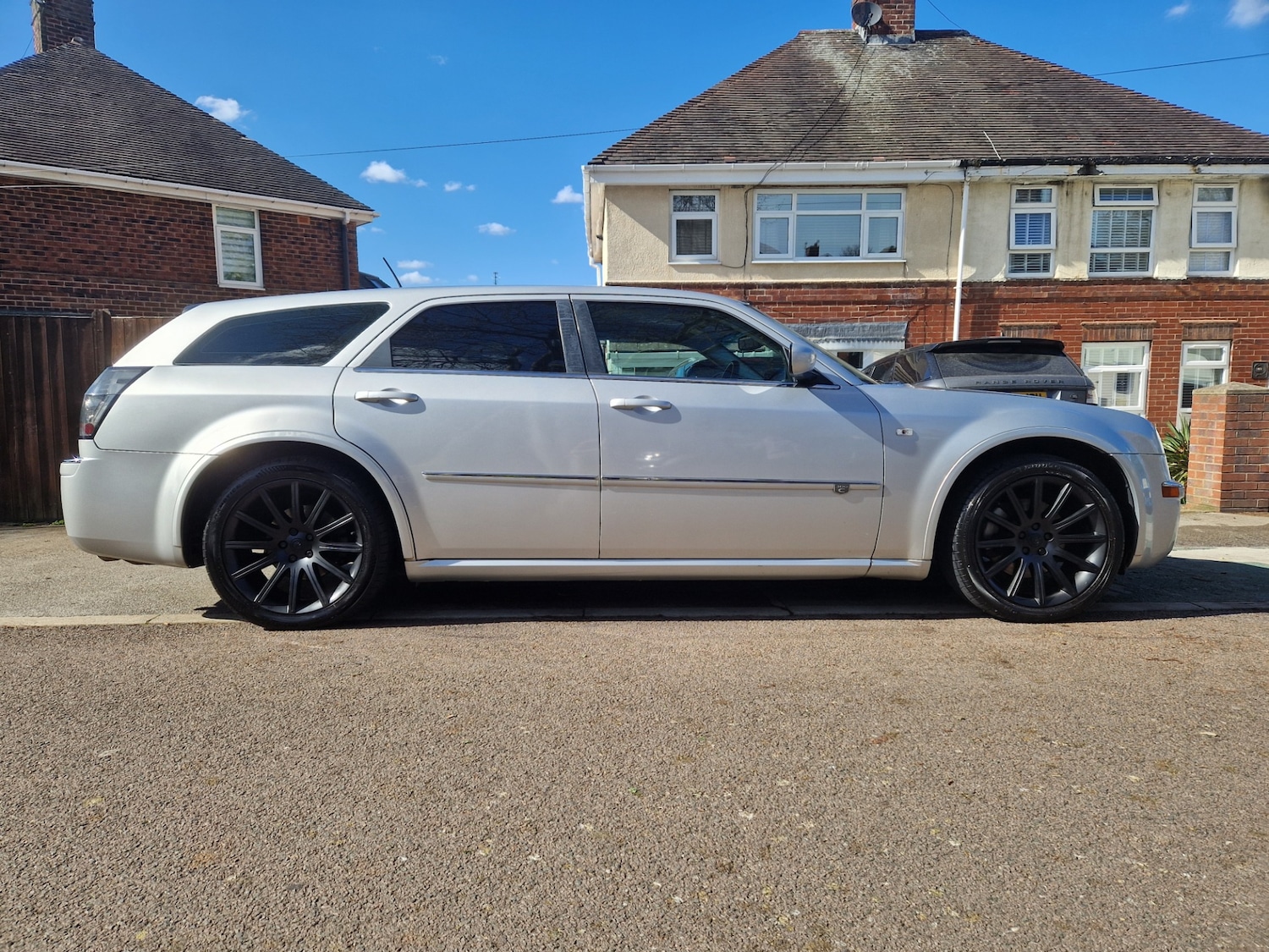 Used Chrysler 300C 2009 for sale - 78199175: Photo 7