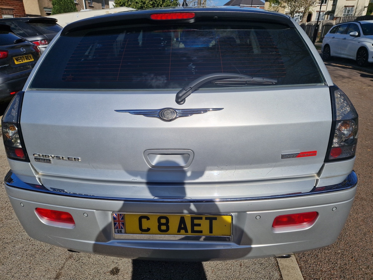 Used Chrysler 300C 2009 for sale - 78199175: Photo 9