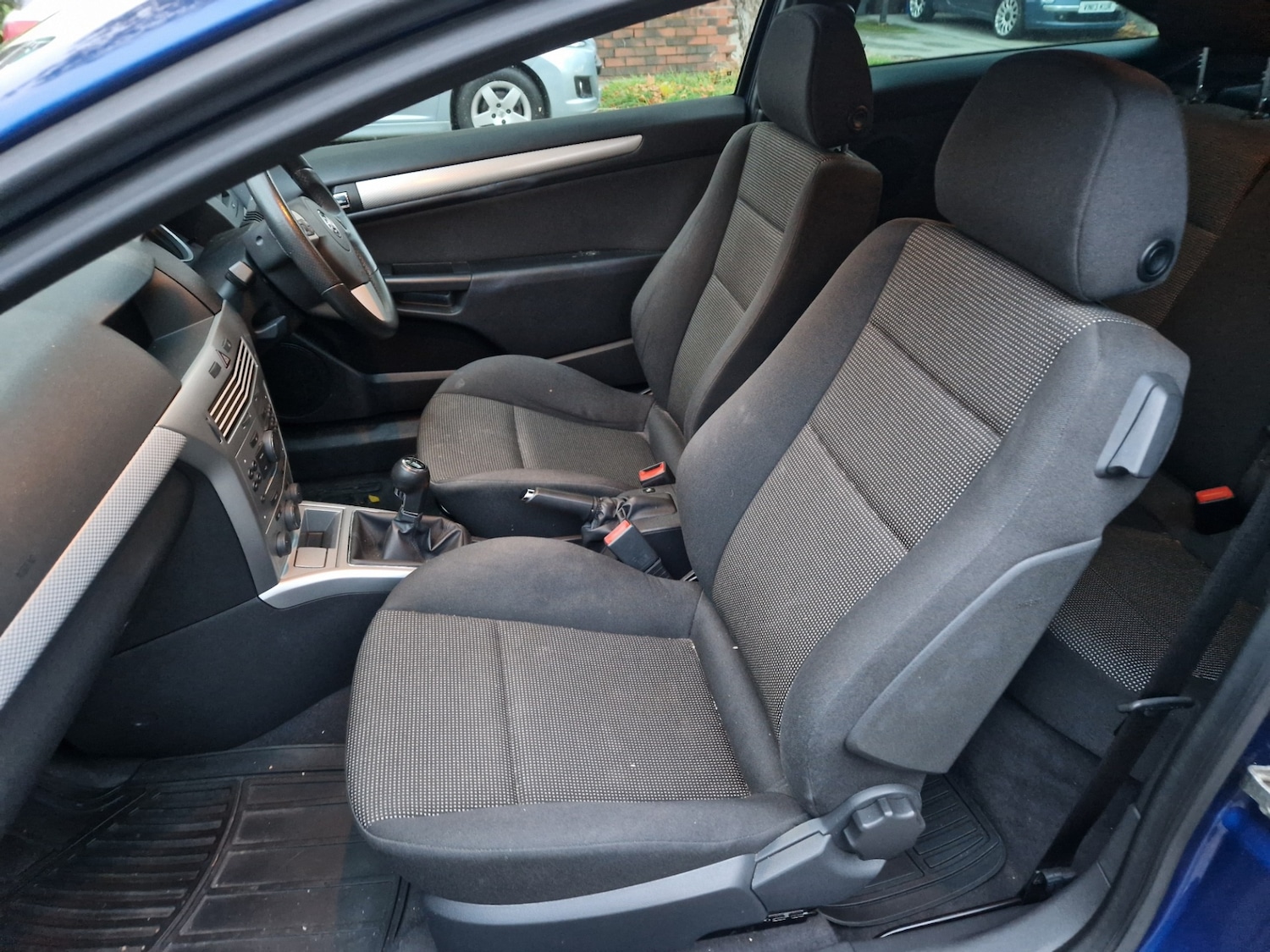 Used Vauxhall Astra 2011 for sale - 76392199: Photo 11