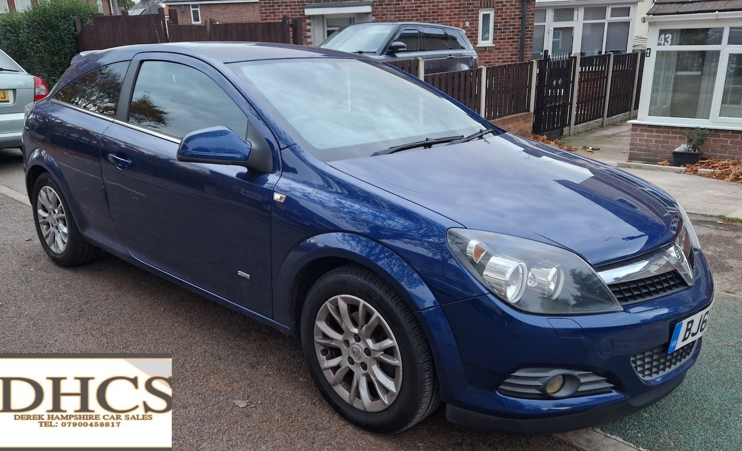 Used Vauxhall Astra 2011 for sale - 76392199: Photo 5