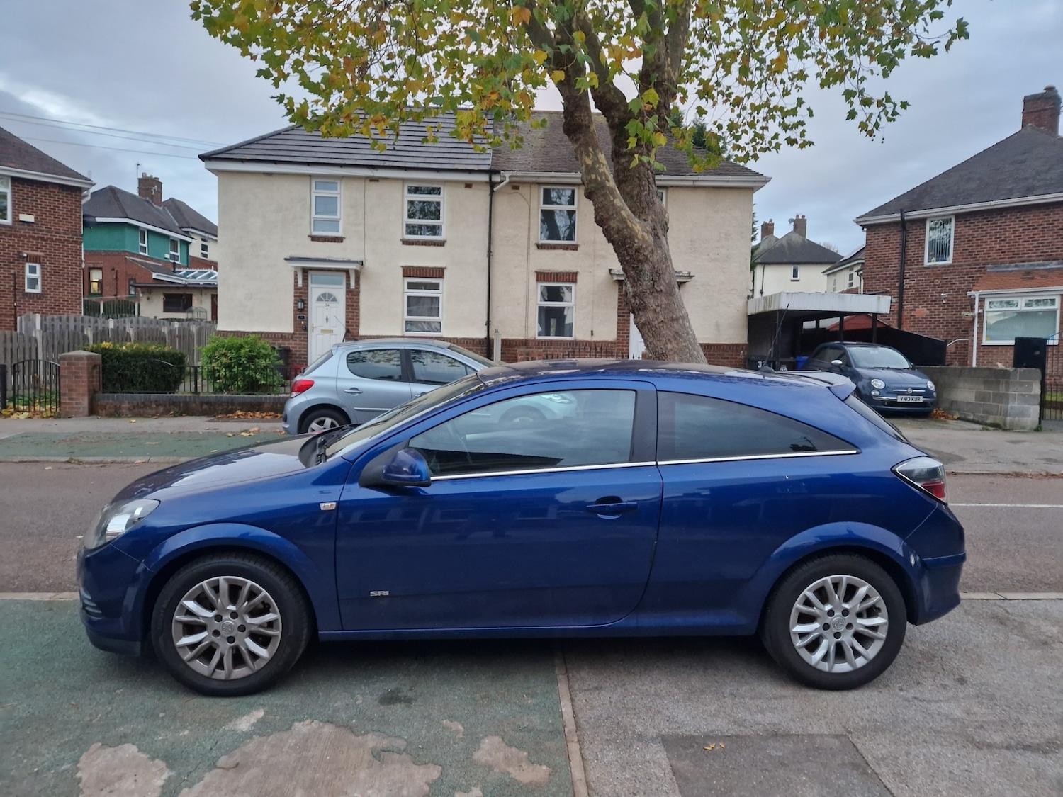 Used Vauxhall Astra 2011 for sale - 76518100: Photo 7