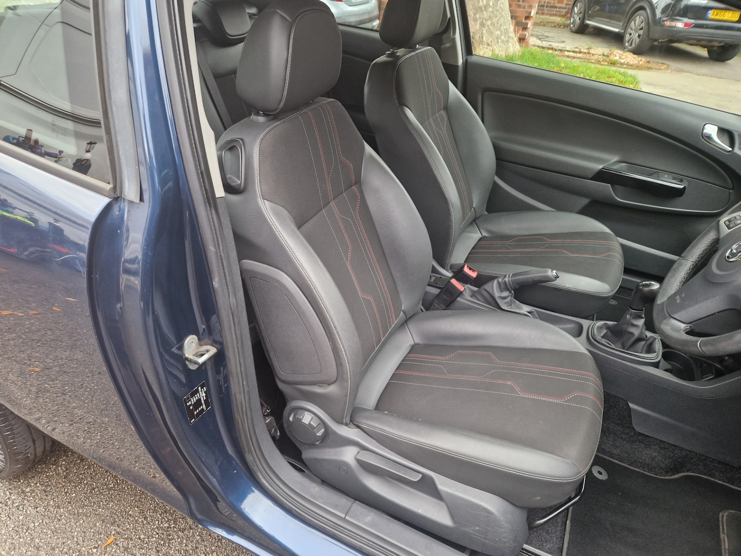 Used Vauxhall Corsa 2012 for sale - 76807733: Photo 11