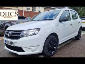 2015 (15) - 1.2 16V Ambiance 5dr