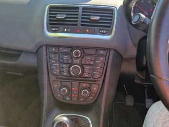 Used Vauxhall Meriva 2014 for sale - 74963057: Photo