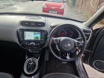 Used Kia Soul 2014 for sale - 77170708: Photo