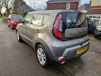 Used Kia Soul 2014 for sale - 77170708: Photo