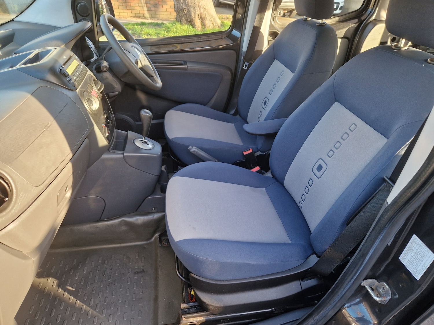 Used Citroen Nemo Multispace 2010 for sale - 78176168: Photo 12