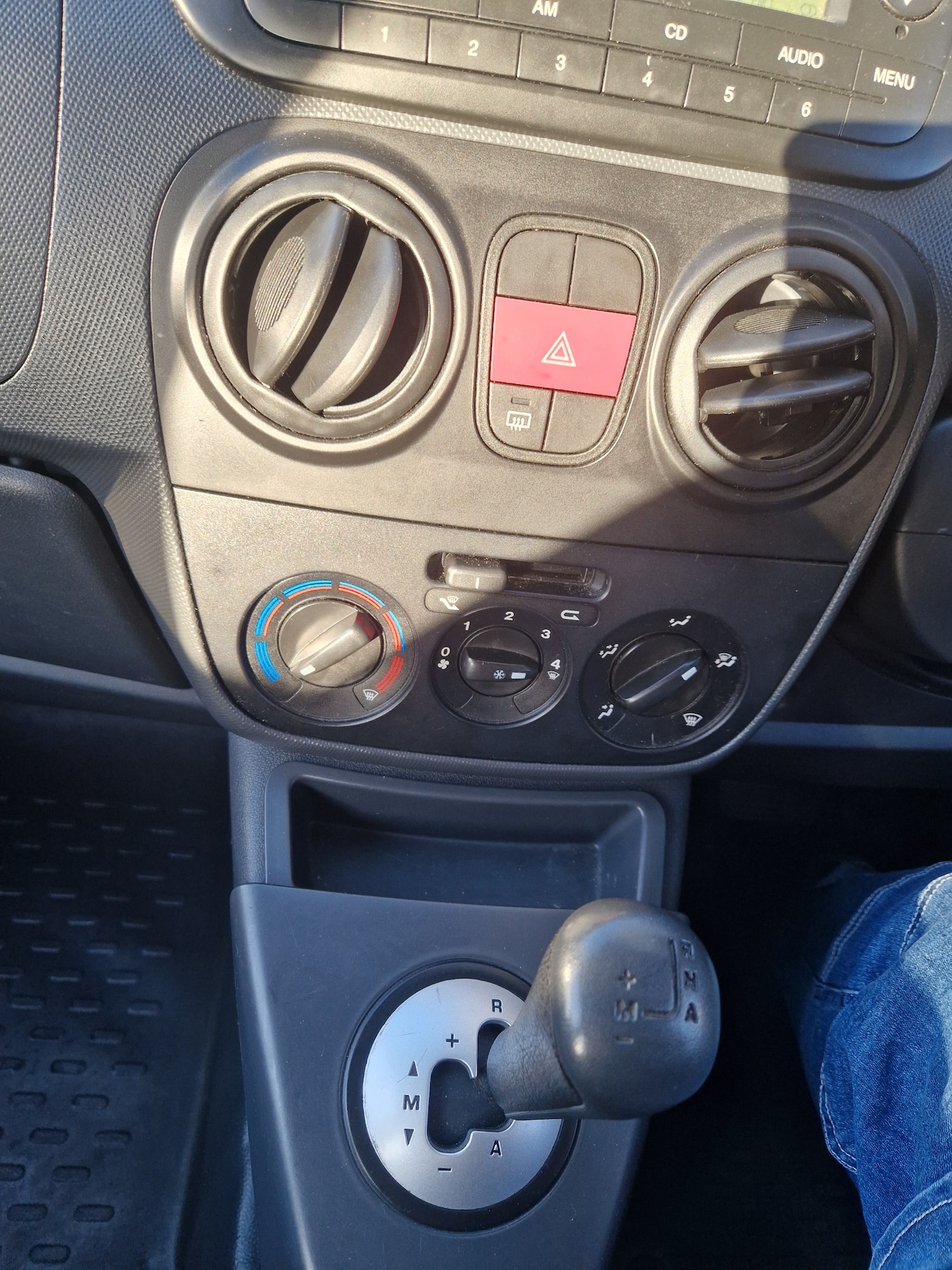 Used Citroen Nemo Multispace 2010 for sale - 78176168: Photo 16