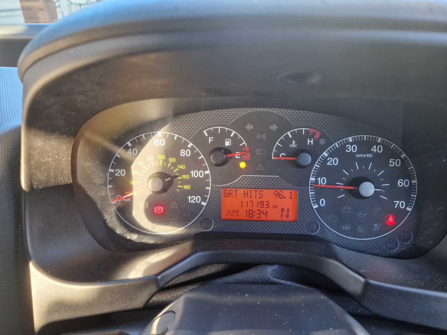 Used Citroen Nemo Multispace 2010 for sale - 78176168: Photo 17