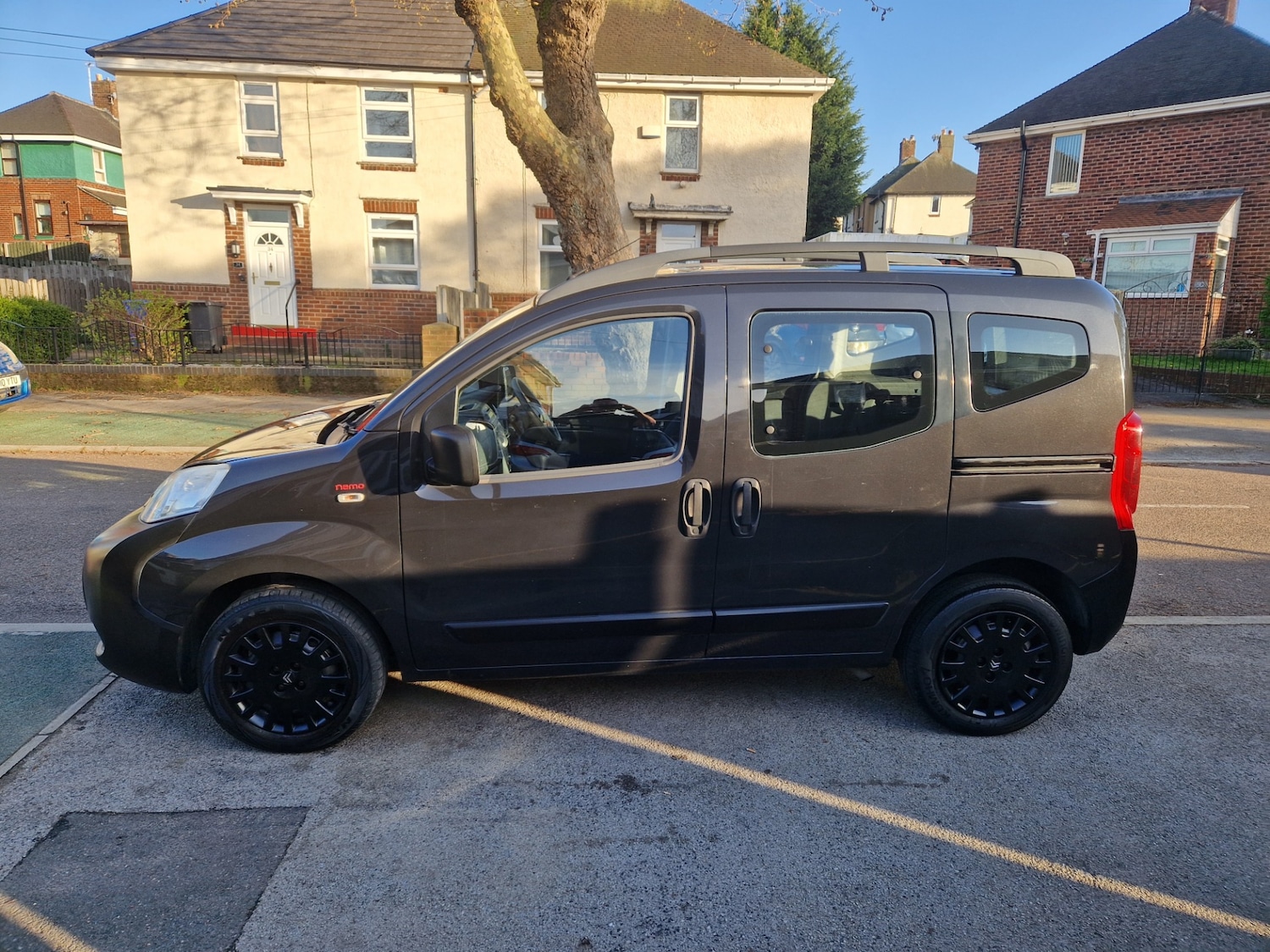 Used Citroen Nemo Multispace 2010 for sale - 78176168: Photo 5