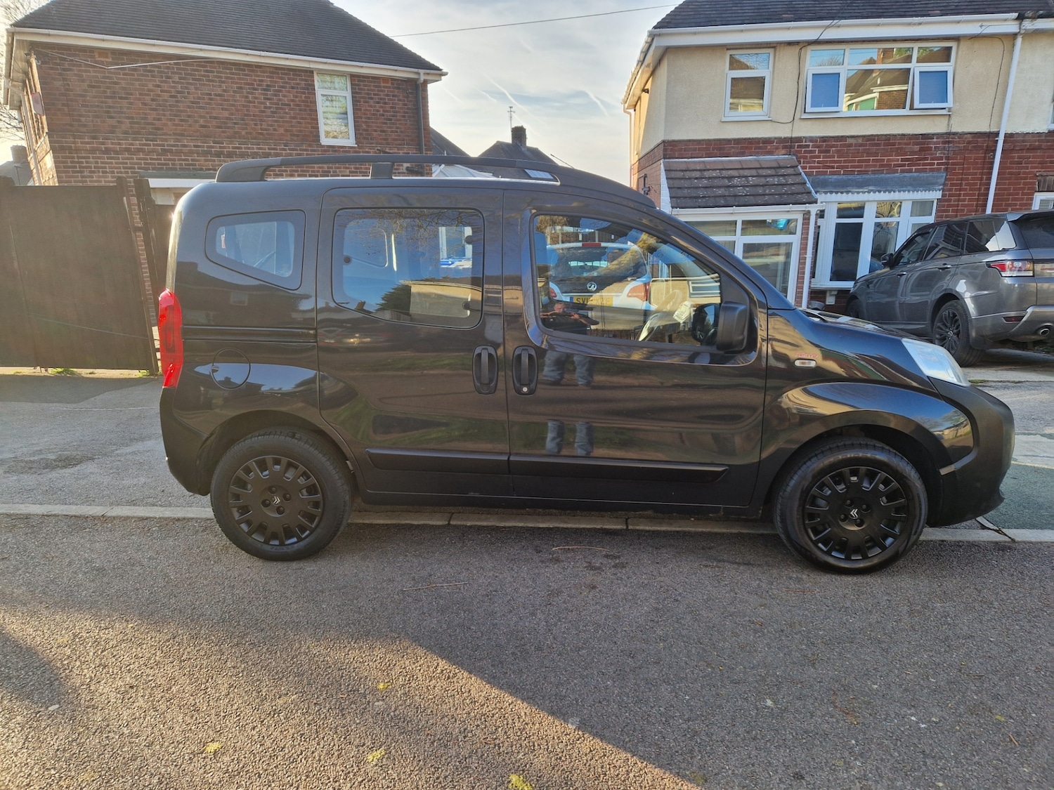 Used Citroen Nemo Multispace 2010 for sale - 78176168: Photo 7