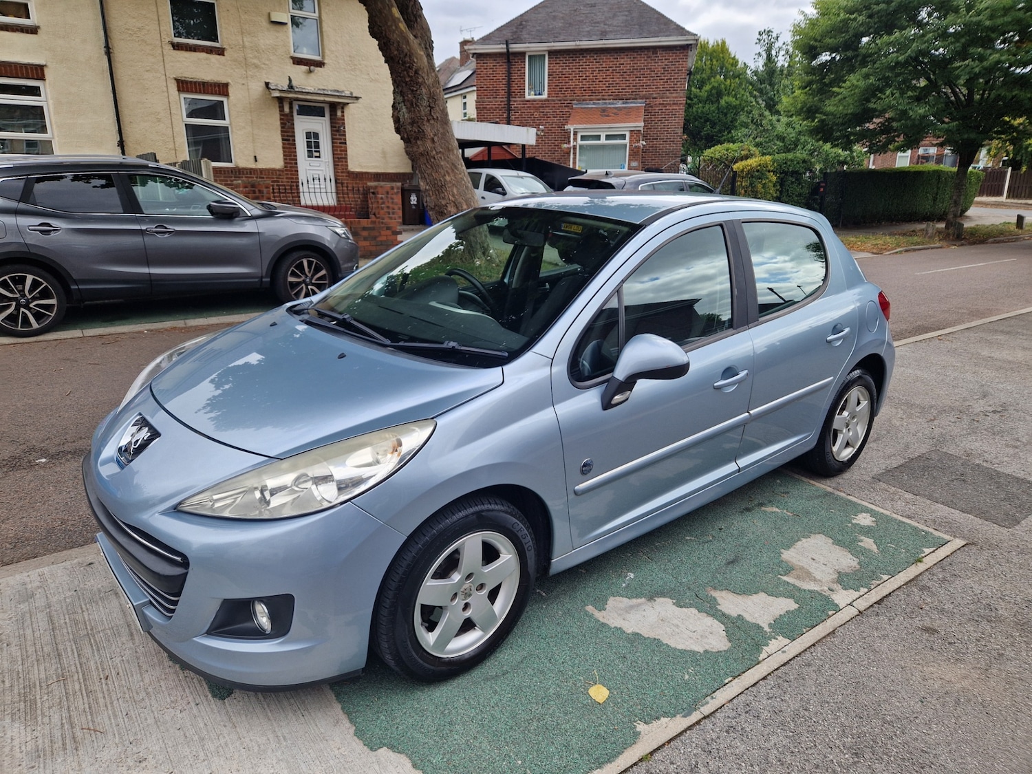 Used Peugeot 207 2011 for sale - 76652850: Photo 9