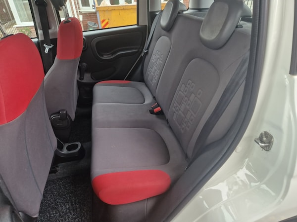 Used Fiat Panda 2014 for sale - 76276992: Photo 11