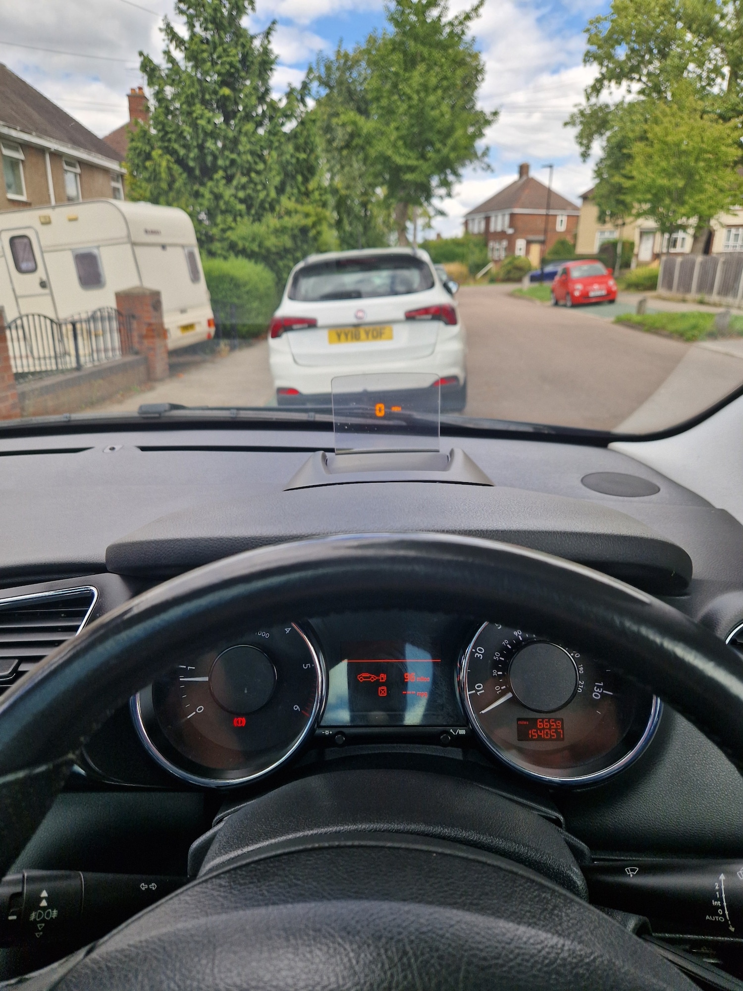 Vehicle 19
