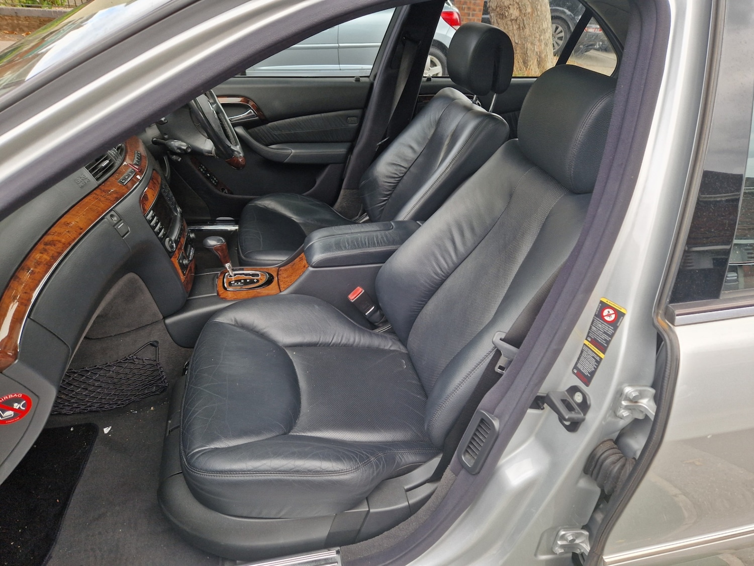 Vehicle 15