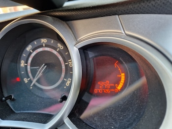 Used Citroen C3 2010 for sale - 75644466: Photo