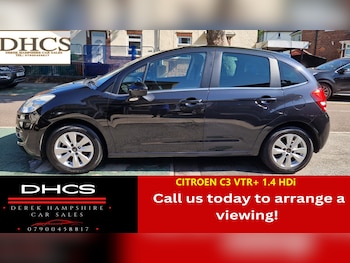 Used Citroen C3 2010 for sale - 75644466: Photo