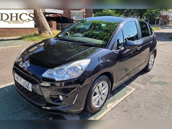 Used Citroen C3 2010 for sale - 75644466: Photo