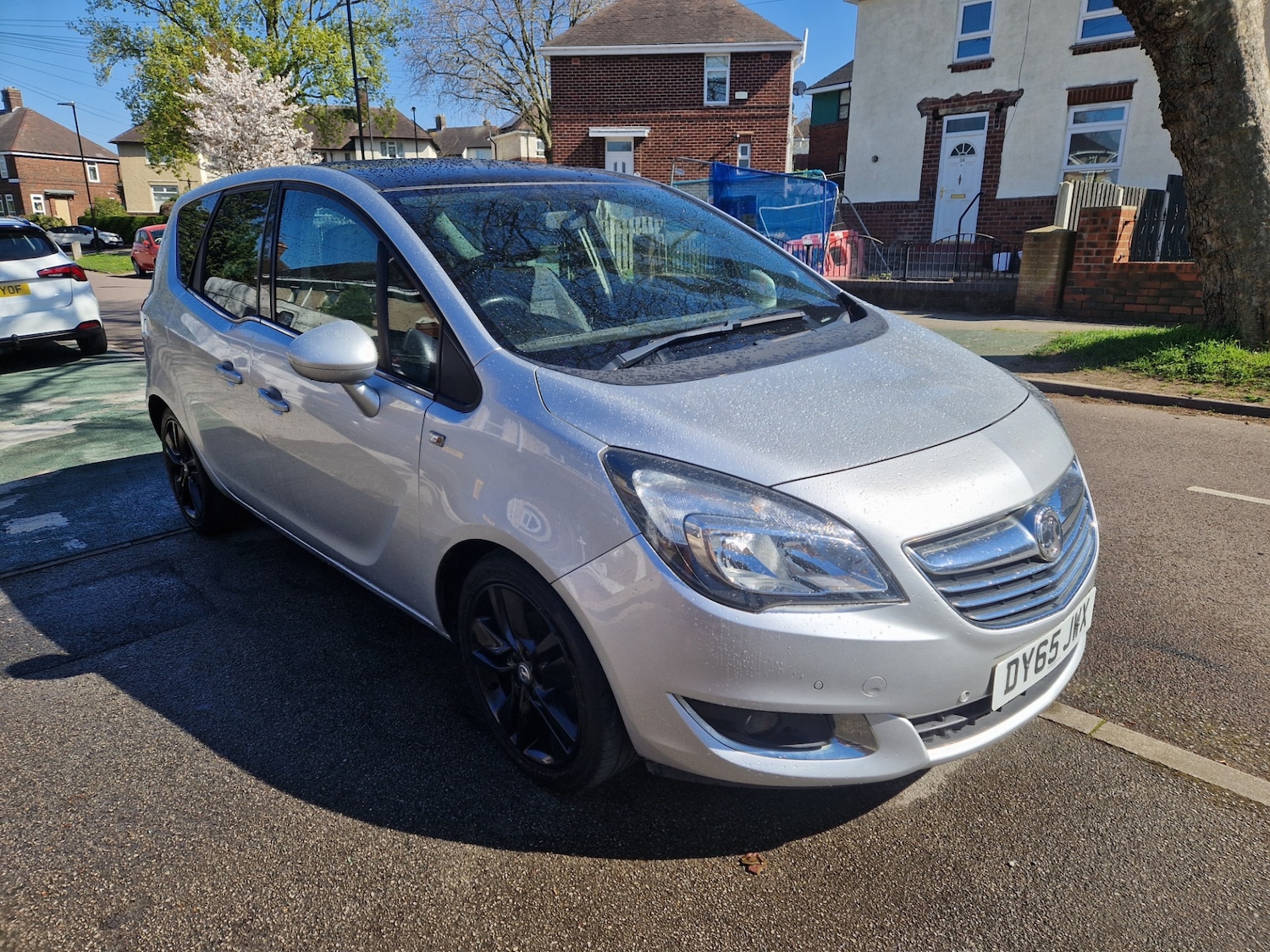 Used Vauxhall Meriva 2016 for sale - 76362881: Photo 7