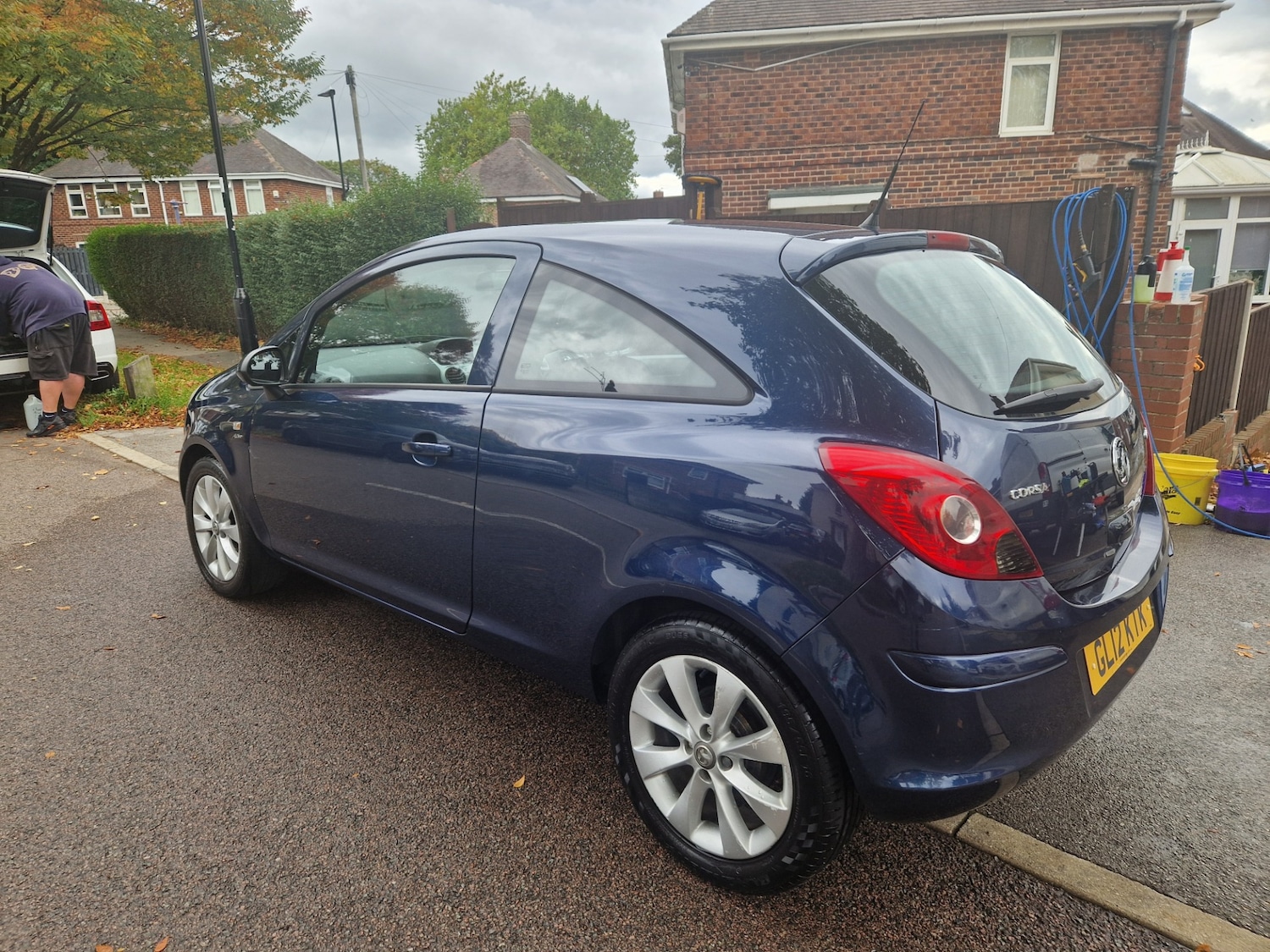 Used Vauxhall Corsa 2012 for sale - 77579238: Photo 7
