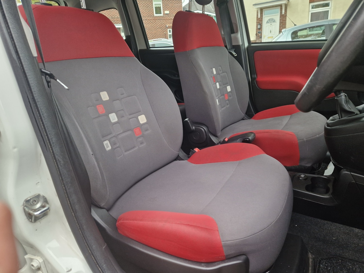 Used Fiat Panda 2014 for sale - 77946659: Photo 12