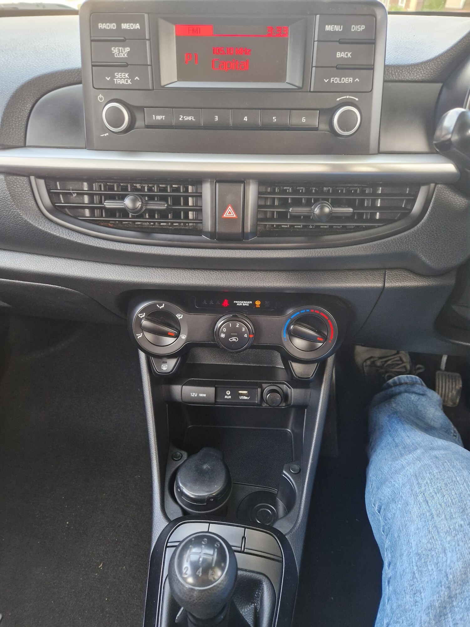 Used Kia Picanto 2019 for sale - 76478130: Photo 15