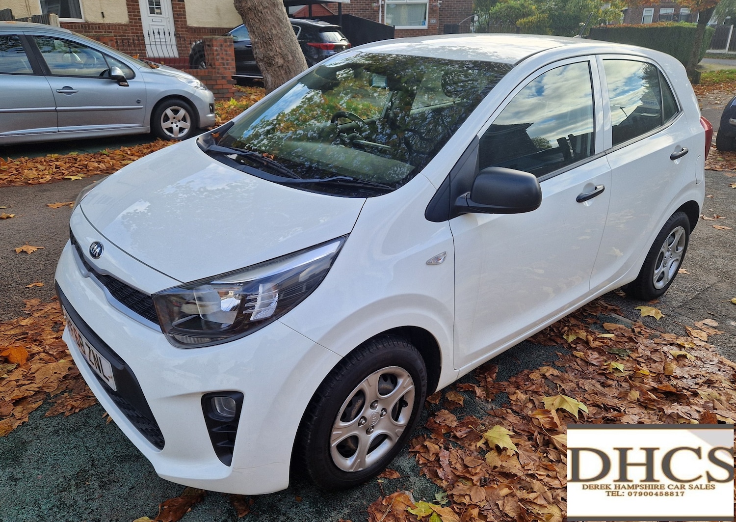 Used Kia Picanto 2019 for sale - 76478130: Photo 5