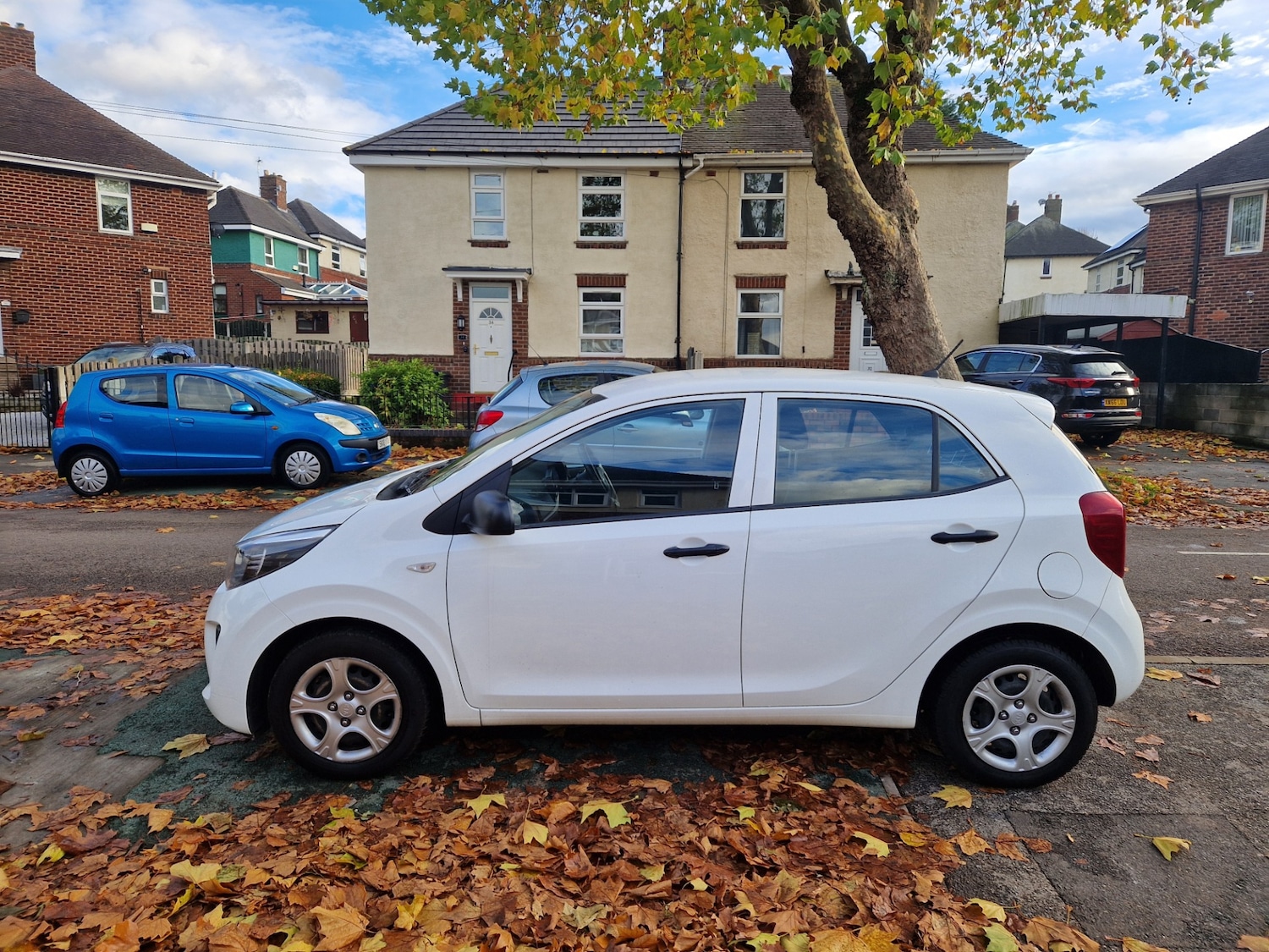 Used Kia Picanto 2019 for sale - 76478130: Photo 6
