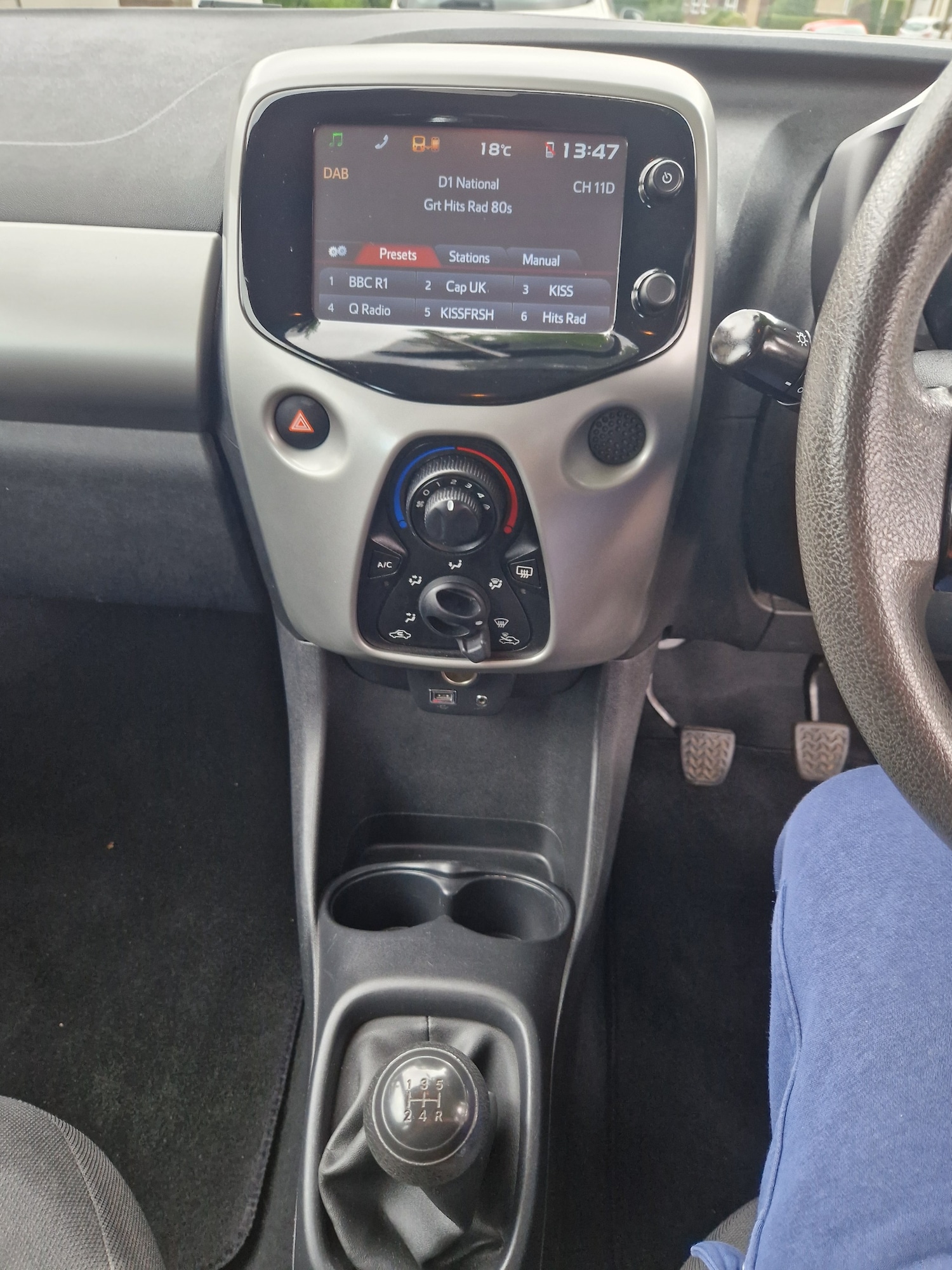 Vehicle 19