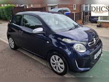 Used Citroen C1 2015 for sale - 75594063: Photo