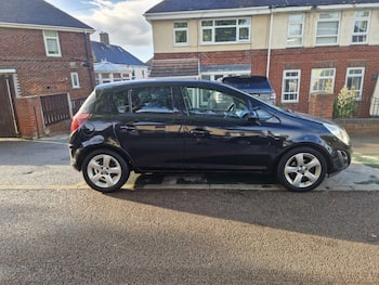 Used Vauxhall Corsa 2011 for sale - 79865579: Photo