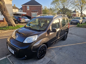 Used Citroen Nemo Multispace 2010 for sale - 78305939: Photo